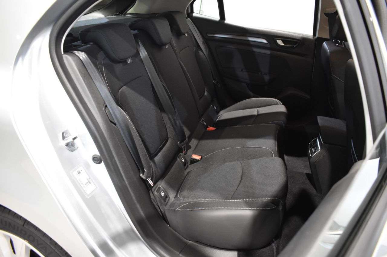 RENAULT MEGANE en Minoautos