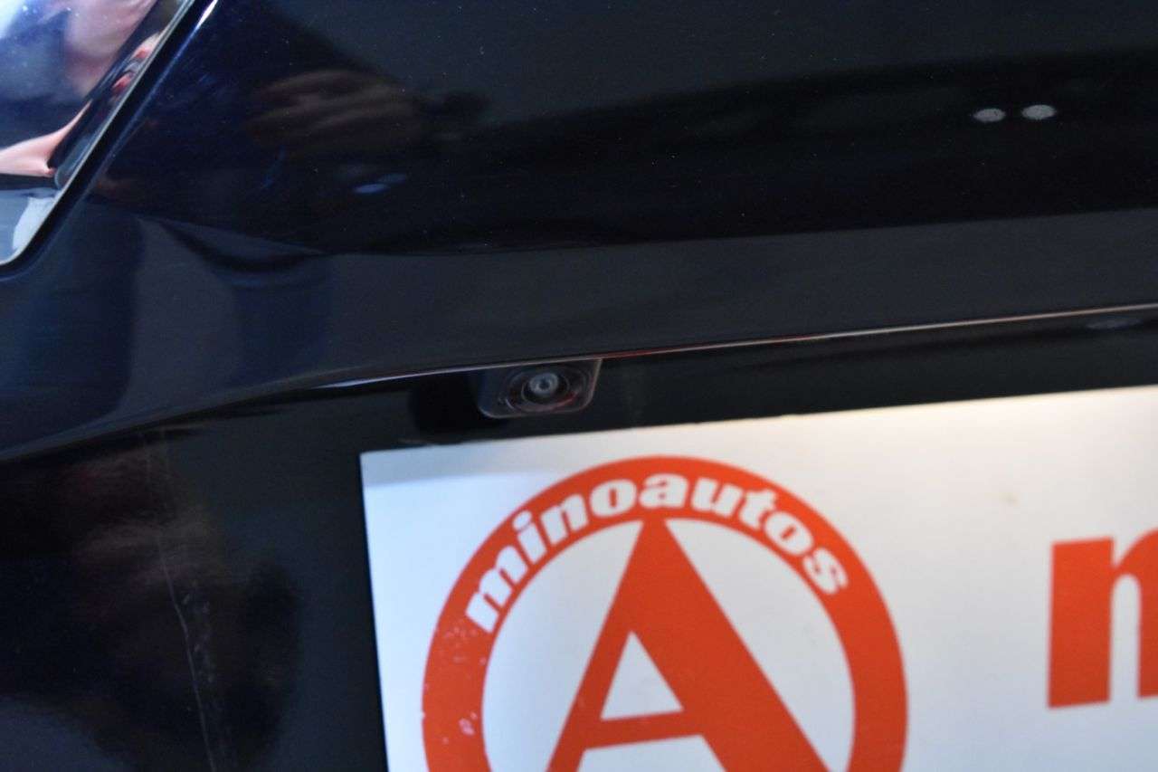 MITSUBISHI OUTLANDER en Minoautos