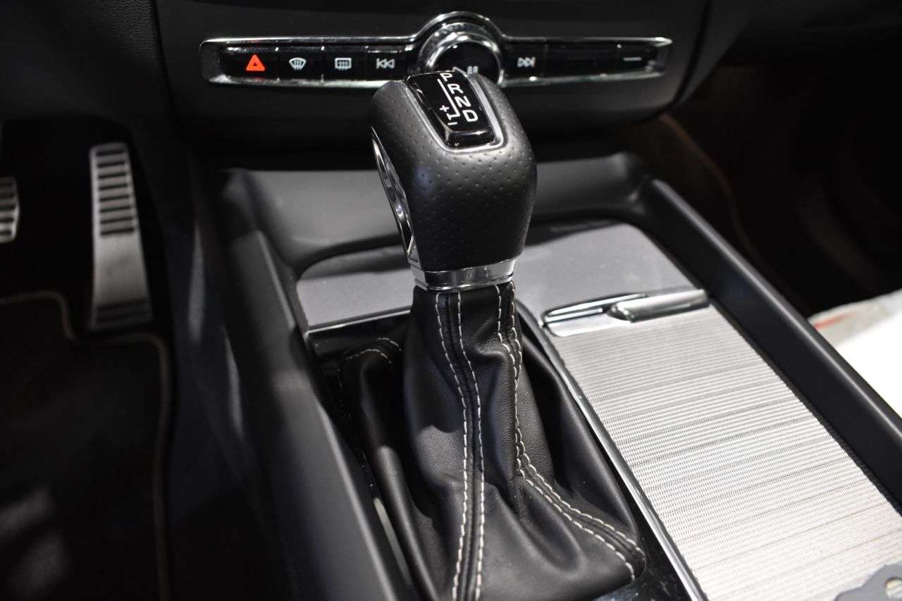 VOLVO XC60 en Minoautos