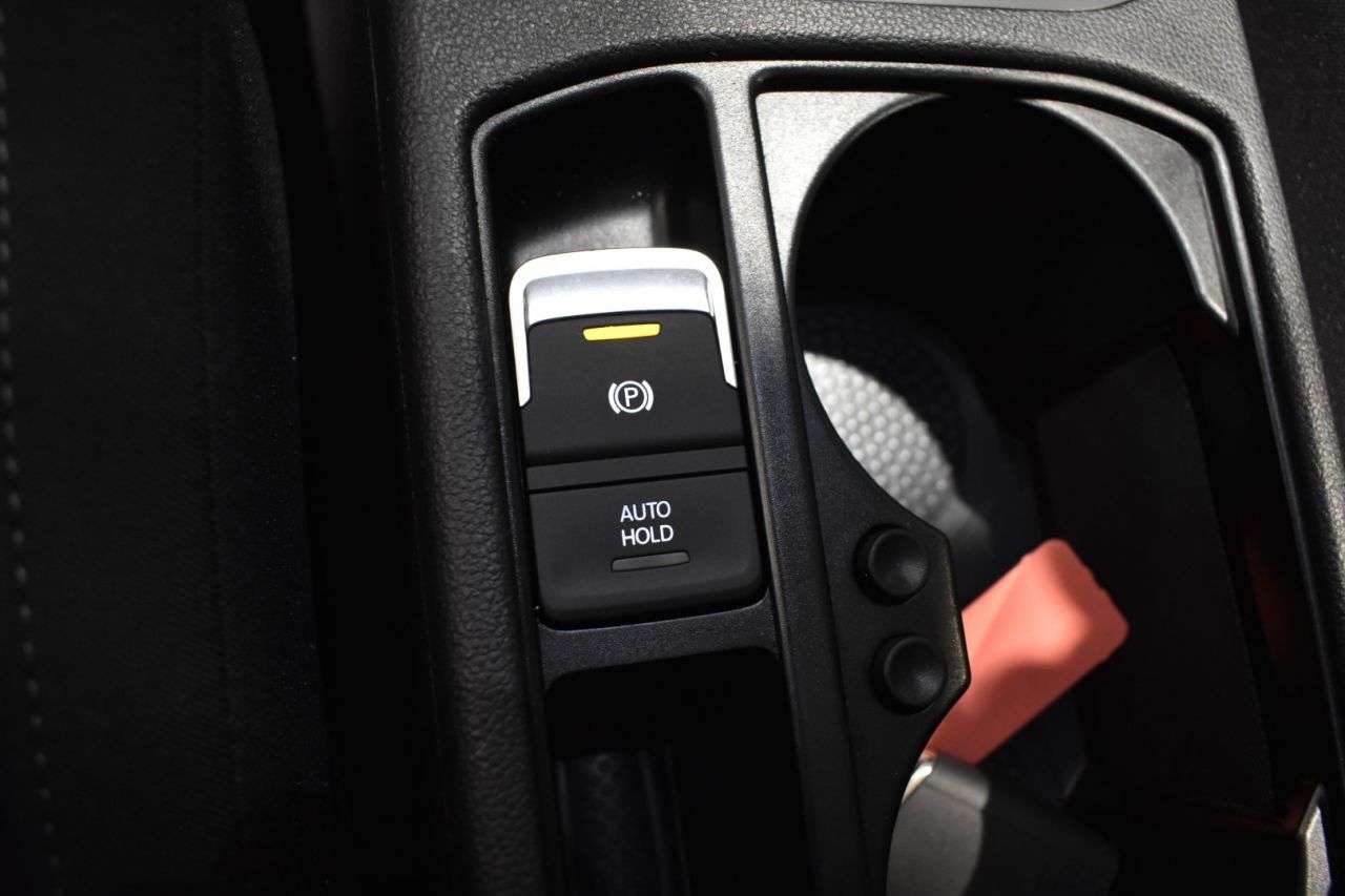 VW TOURAN en Minoautos