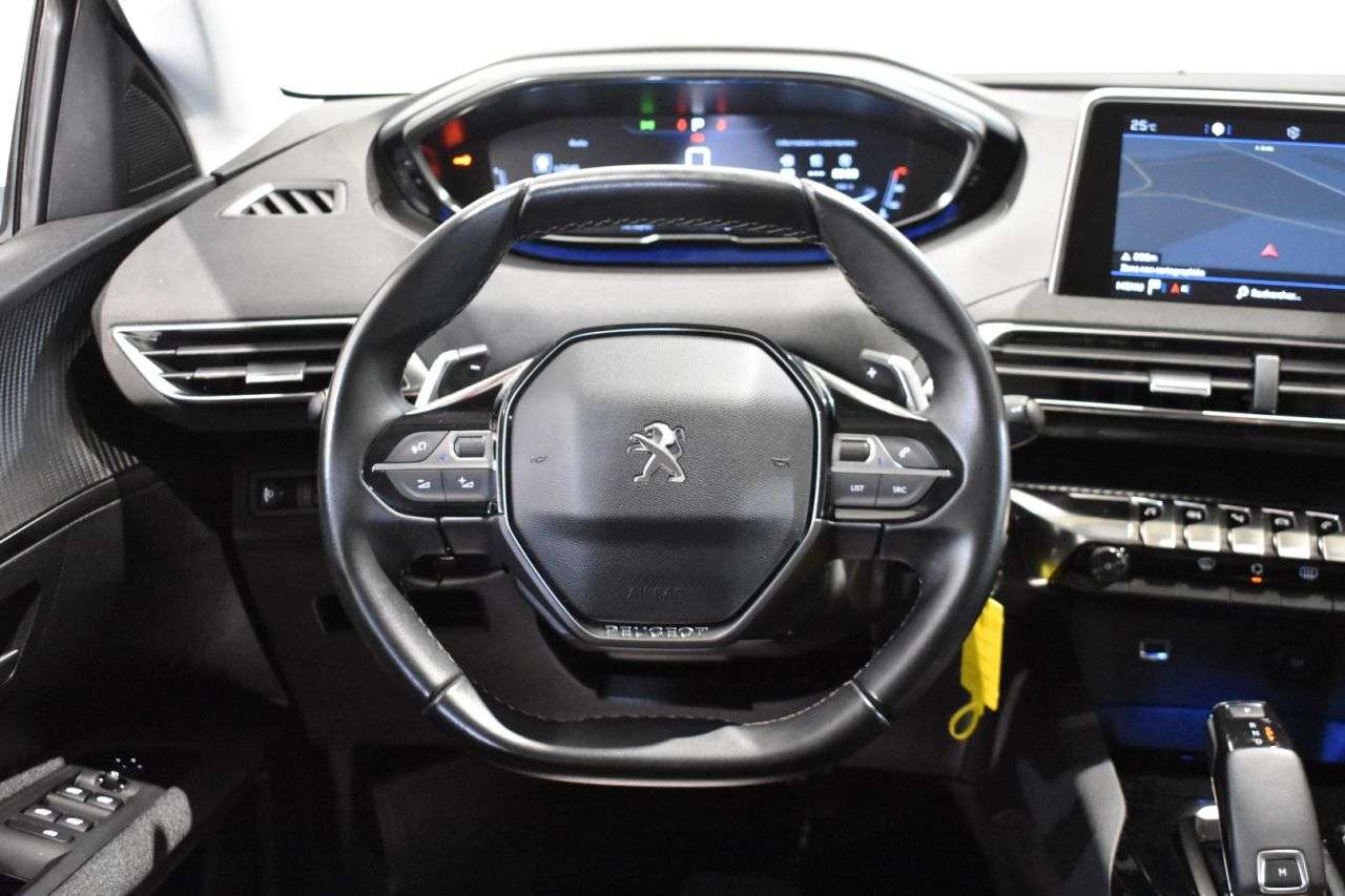 PEUGEOT 3008 en Minoautos