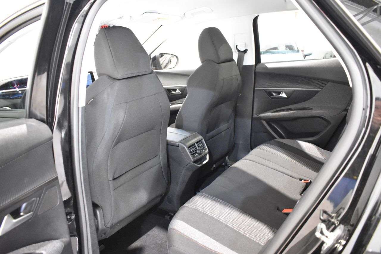 PEUGEOT 3008 en Minoautos