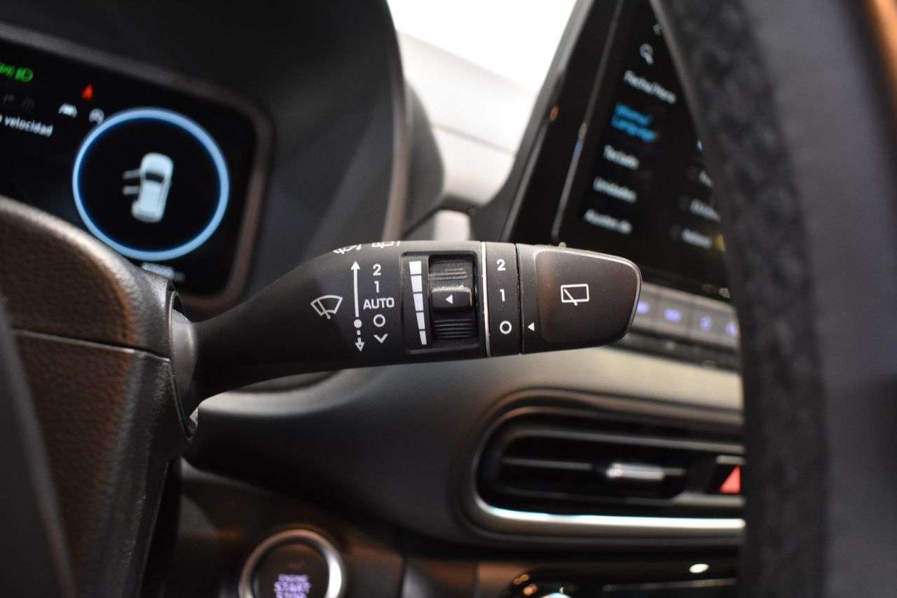 HYUNDAI KONA en Minoautos