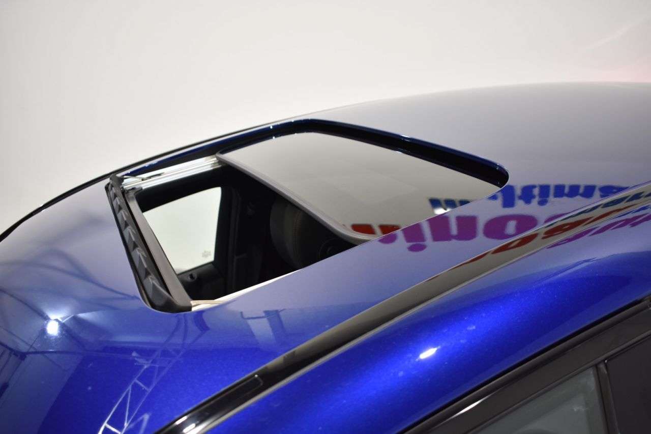 MERCEDES-BENZ GLC COUP� en Minoautos