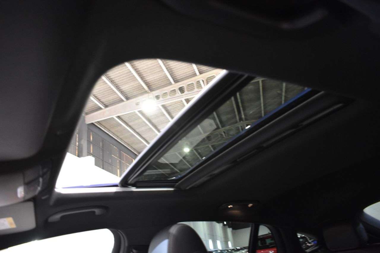 MERCEDES-BENZ GLC COUP� en Minoautos