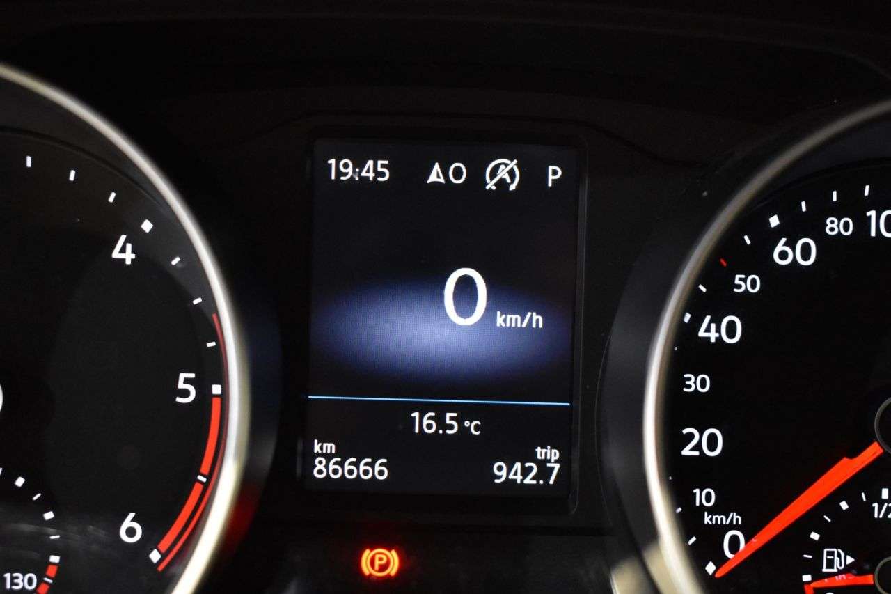 VW TIGUAN en Minoautos