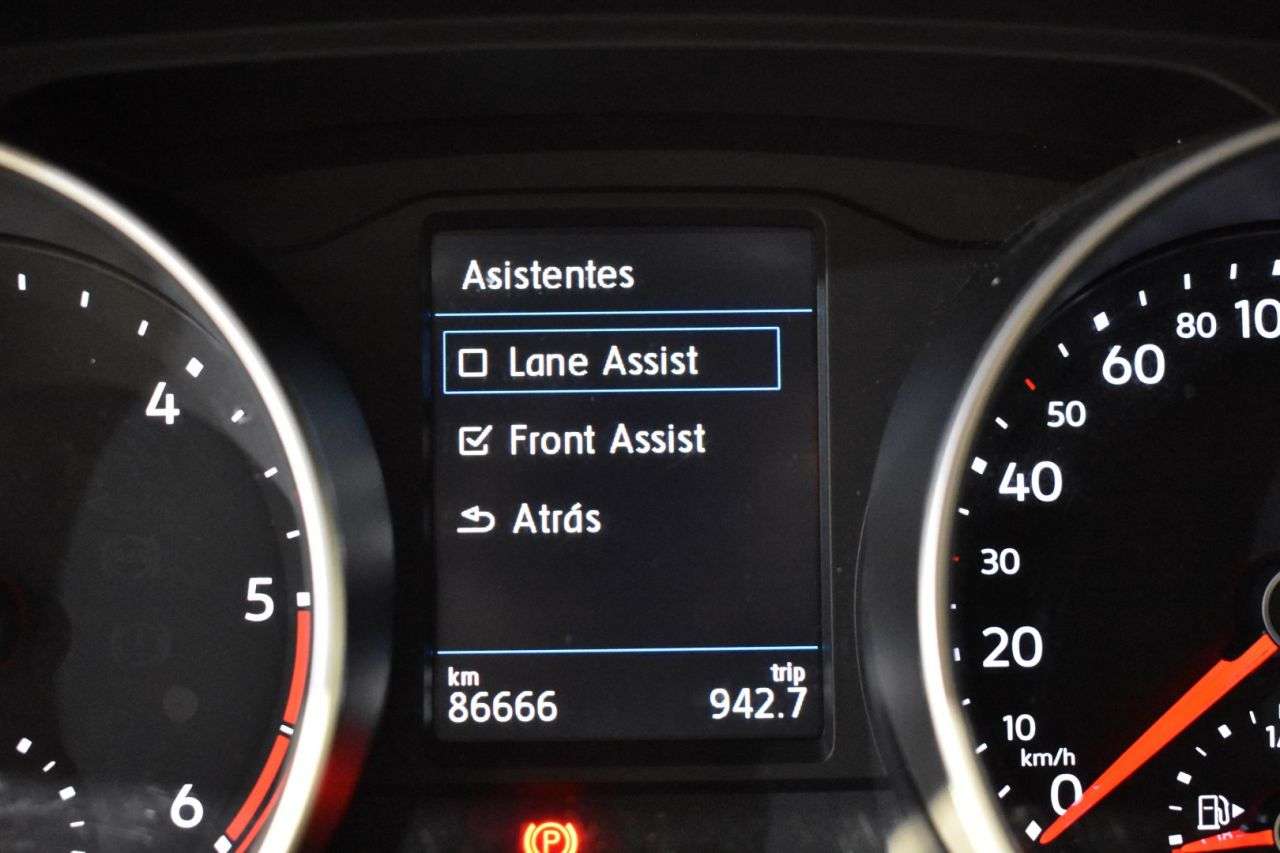 VW TIGUAN en Minoautos