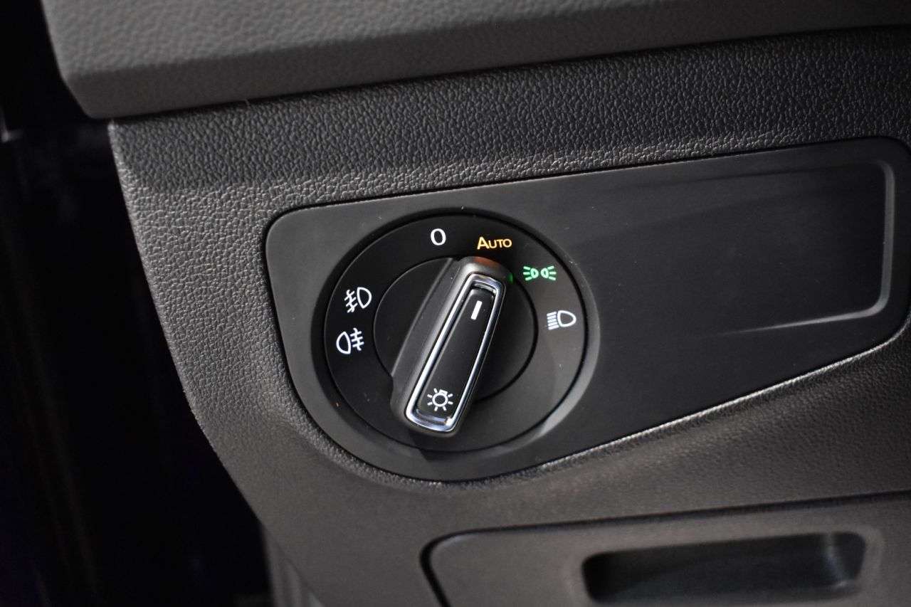 VW TIGUAN en Minoautos