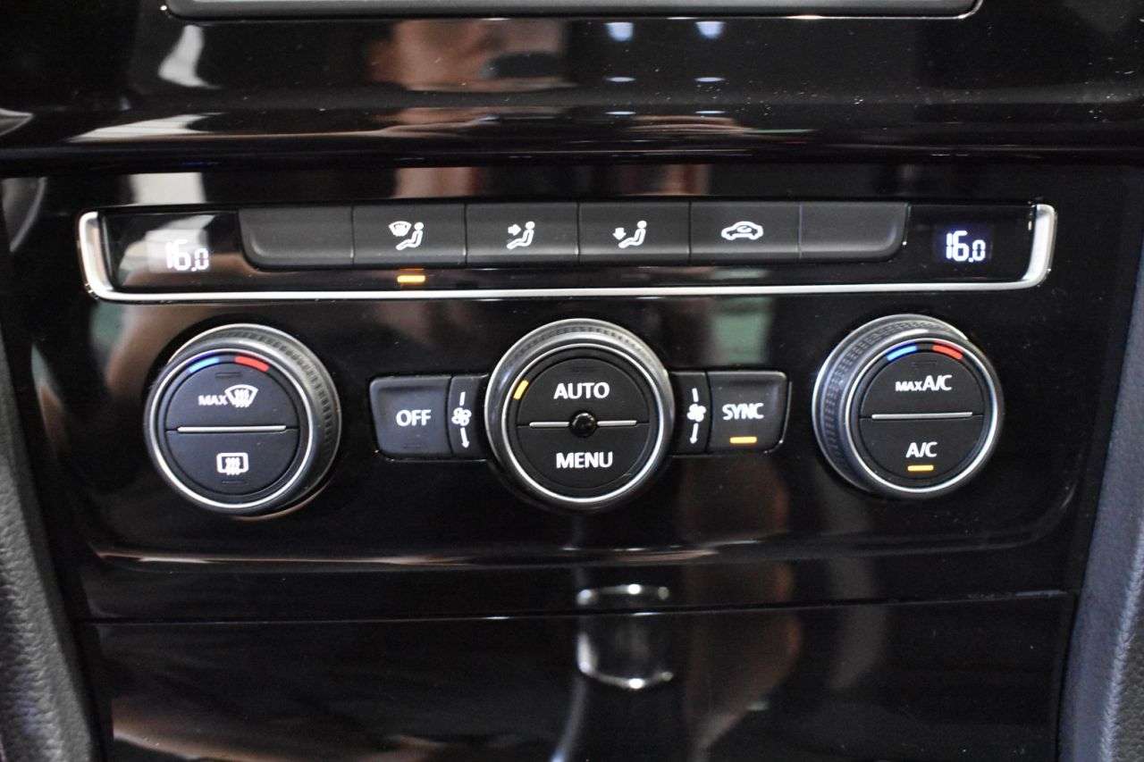 VW GOLF en Minoautos