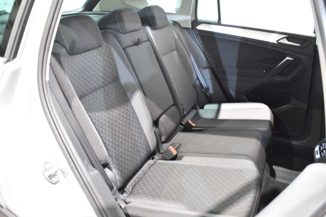 VW TIGUAN en Minoautos