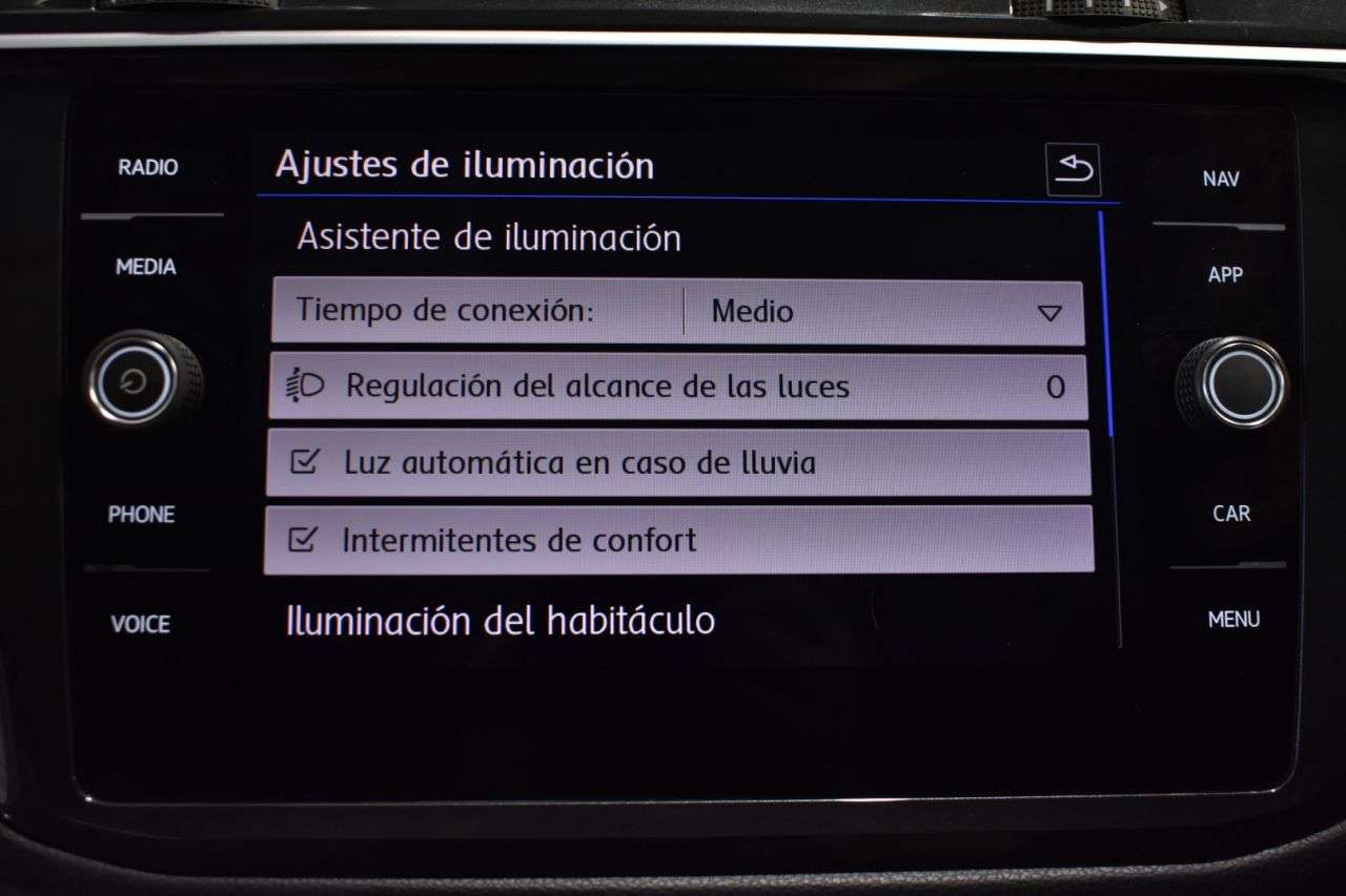 VW TIGUAN en Minoautos