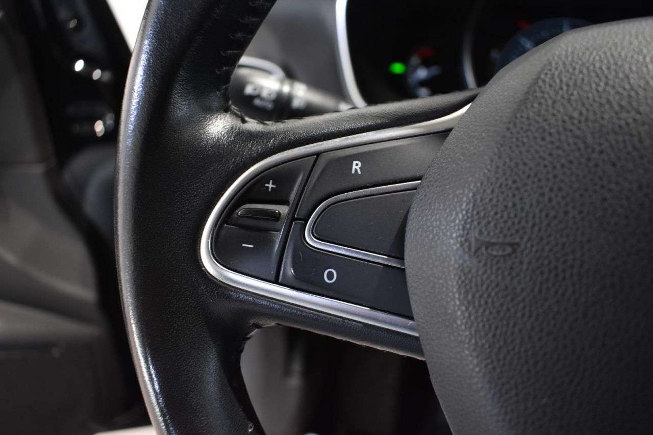 RENAULT MEGANE en Minoautos