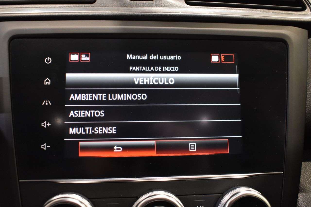 RENAULT KADJAR en Minoautos