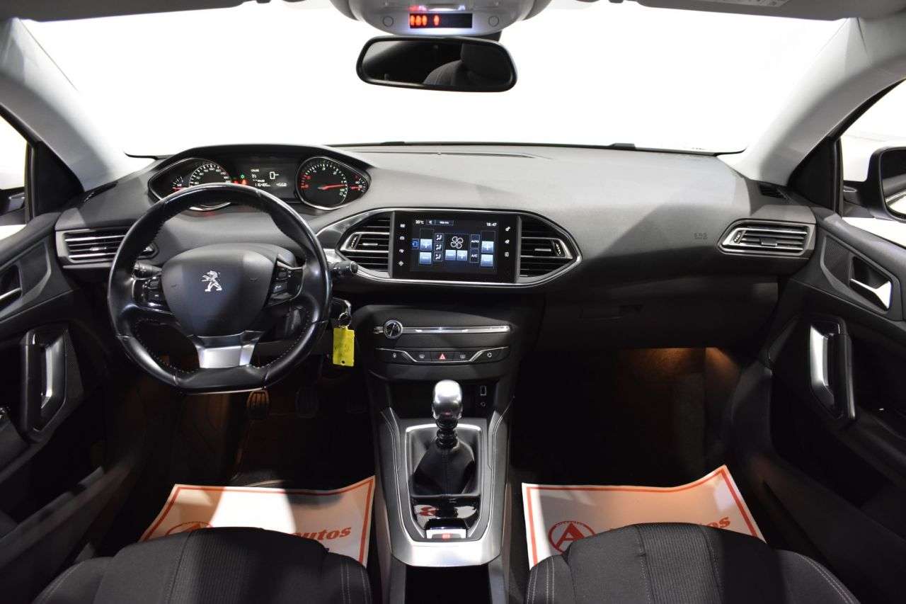 PEUGEOT 308 en Minoautos