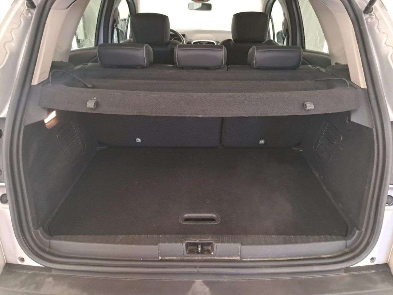 RENAULT CAPTUR en Minoautos