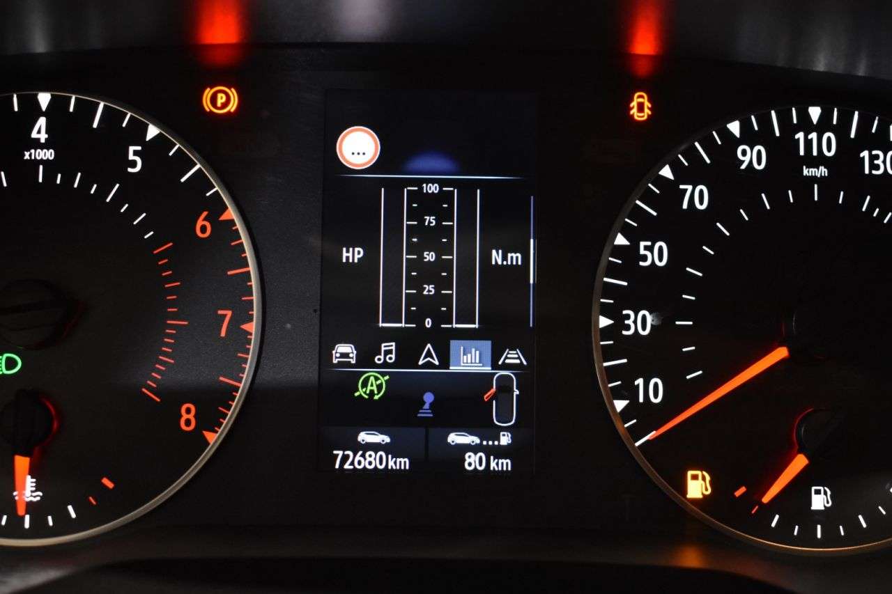 RENAULT CAPTUR en Minoautos