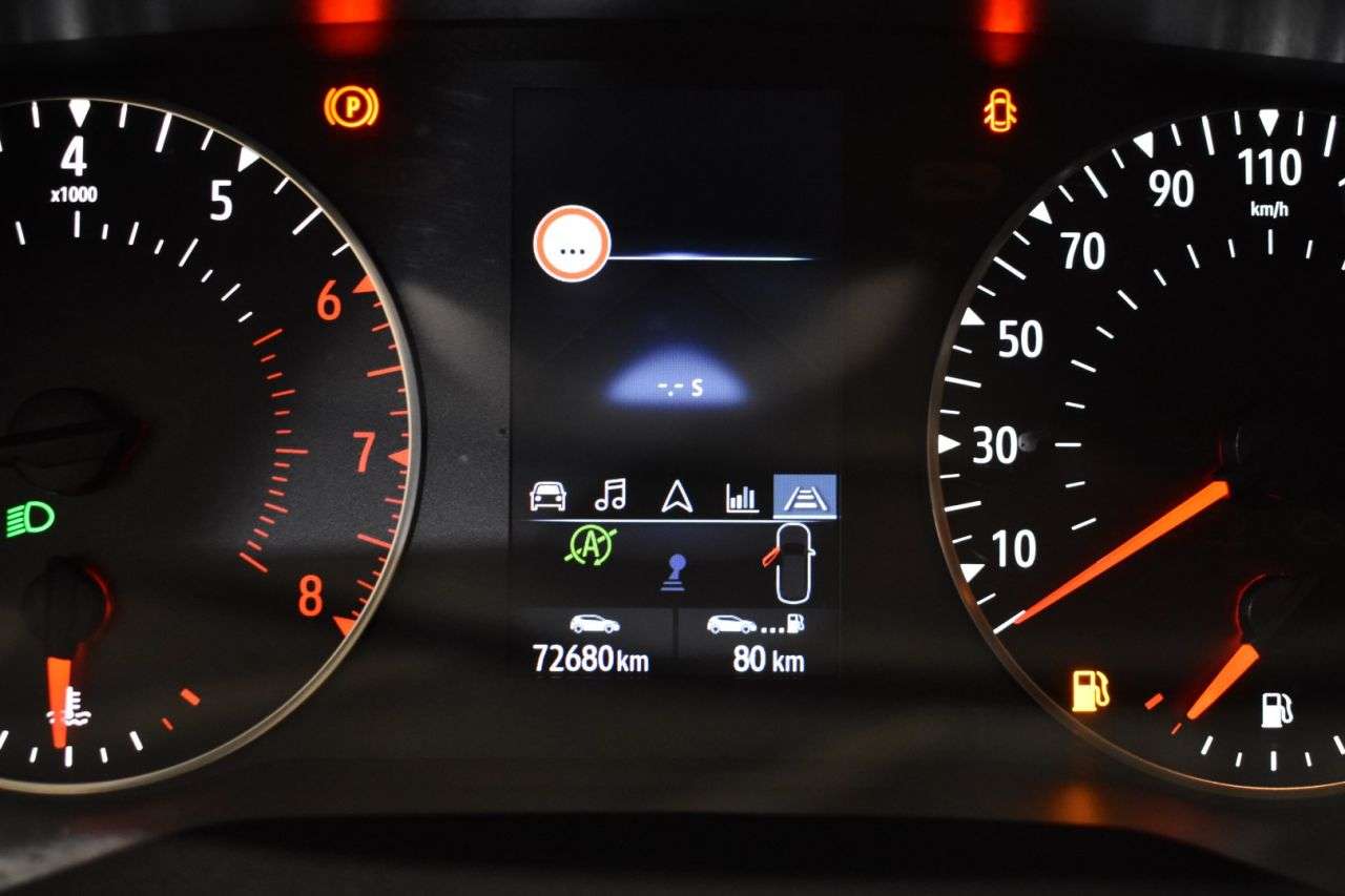 RENAULT CAPTUR en Minoautos