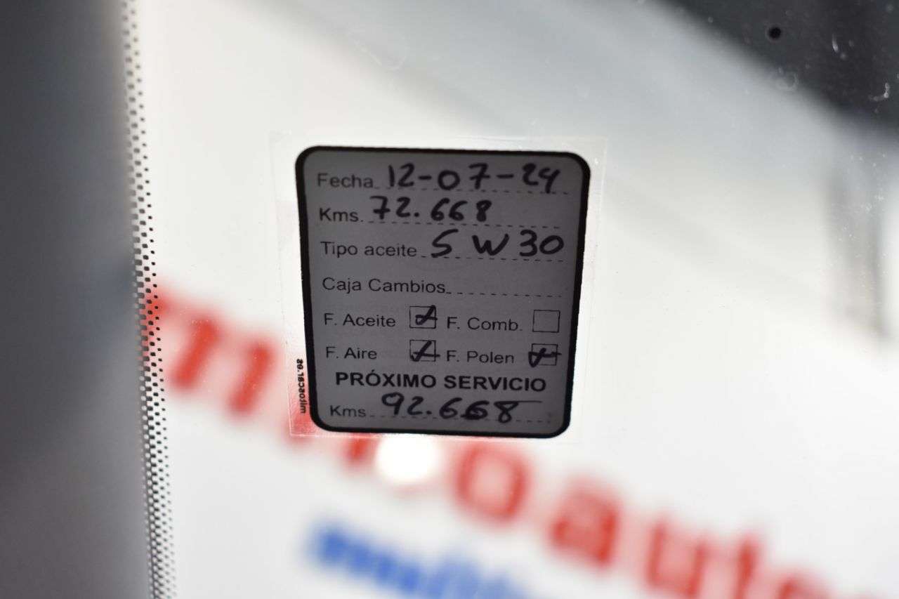 RENAULT CAPTUR en Minoautos