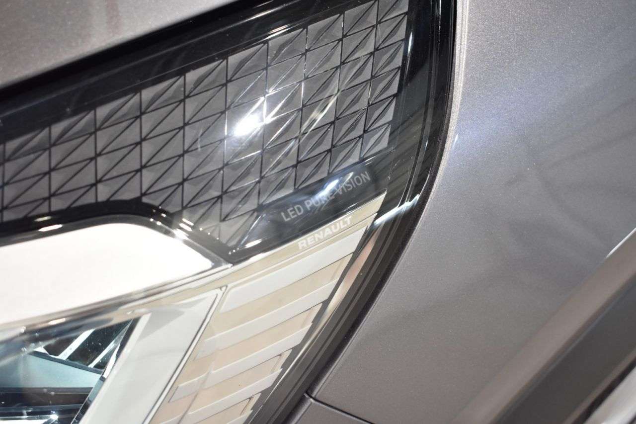 RENAULT CAPTUR en Minoautos