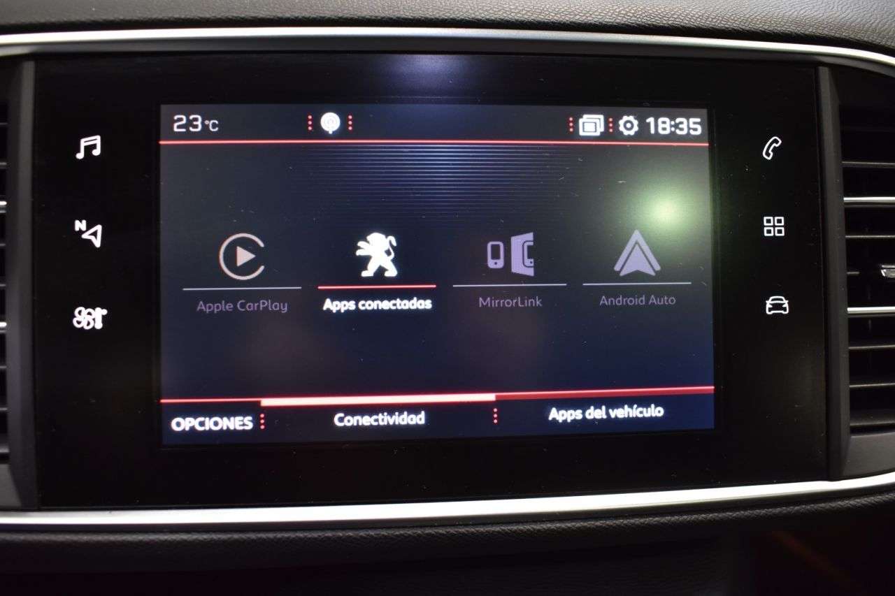 PEUGEOT 308 en Minoautos