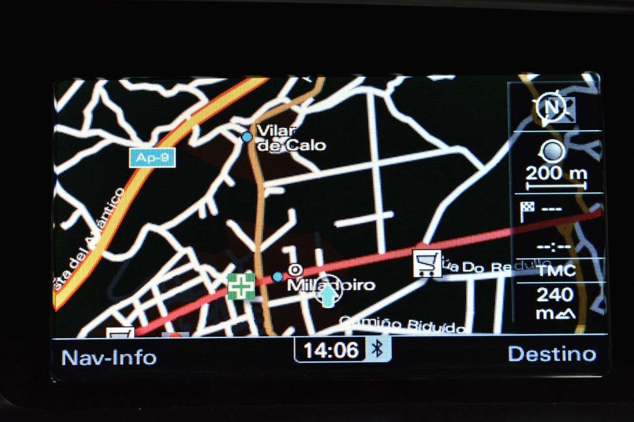 AUDI Q5 en Minoautos