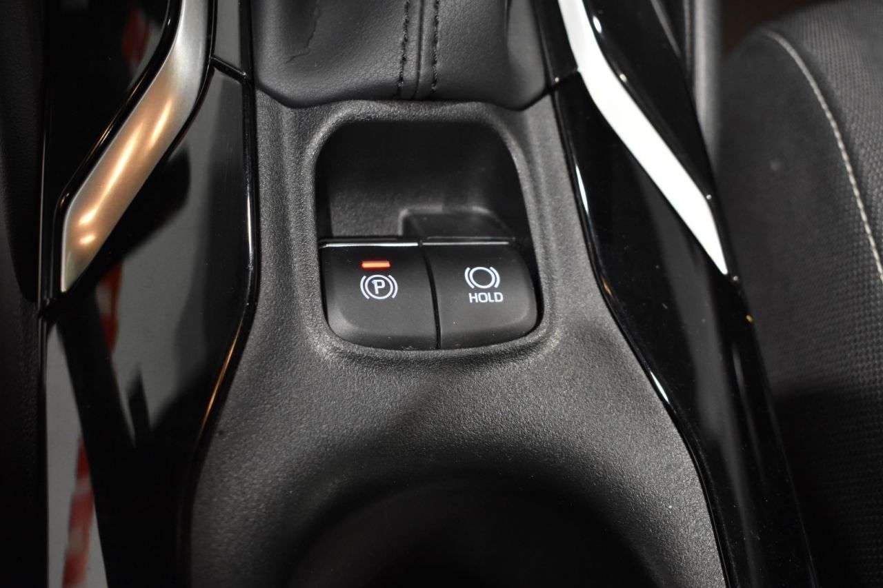 TOYOTA COROLLA en Minoautos