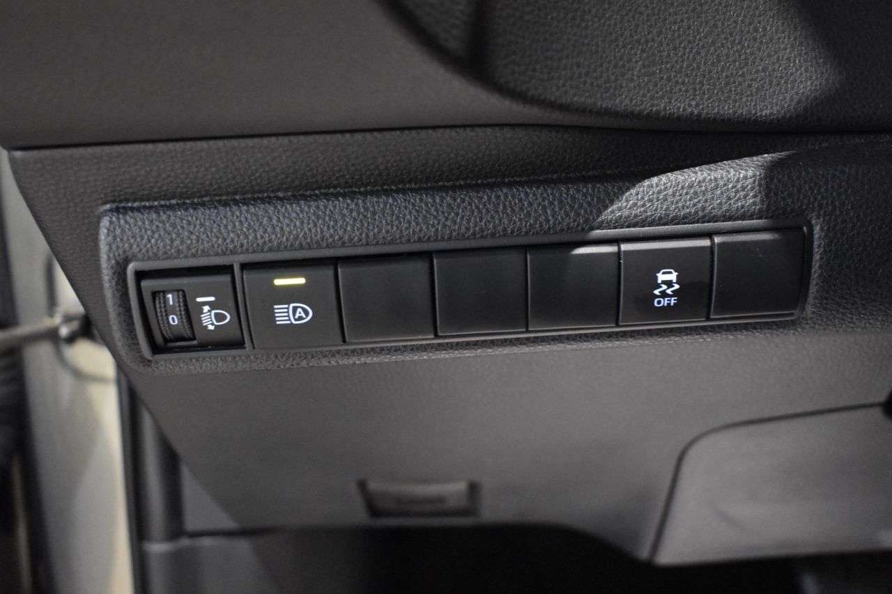 TOYOTA COROLLA en Minoautos