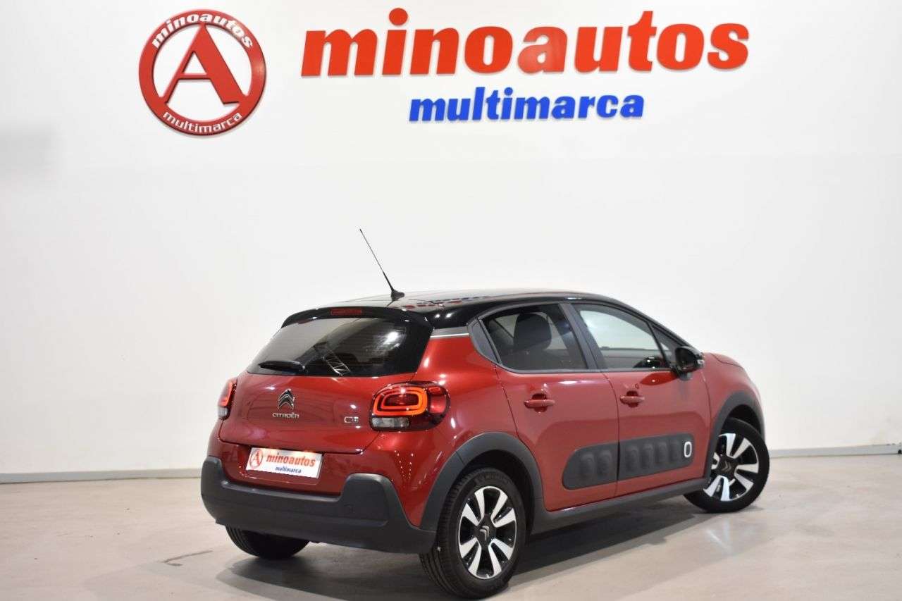 CITROEN C3 en Minoautos