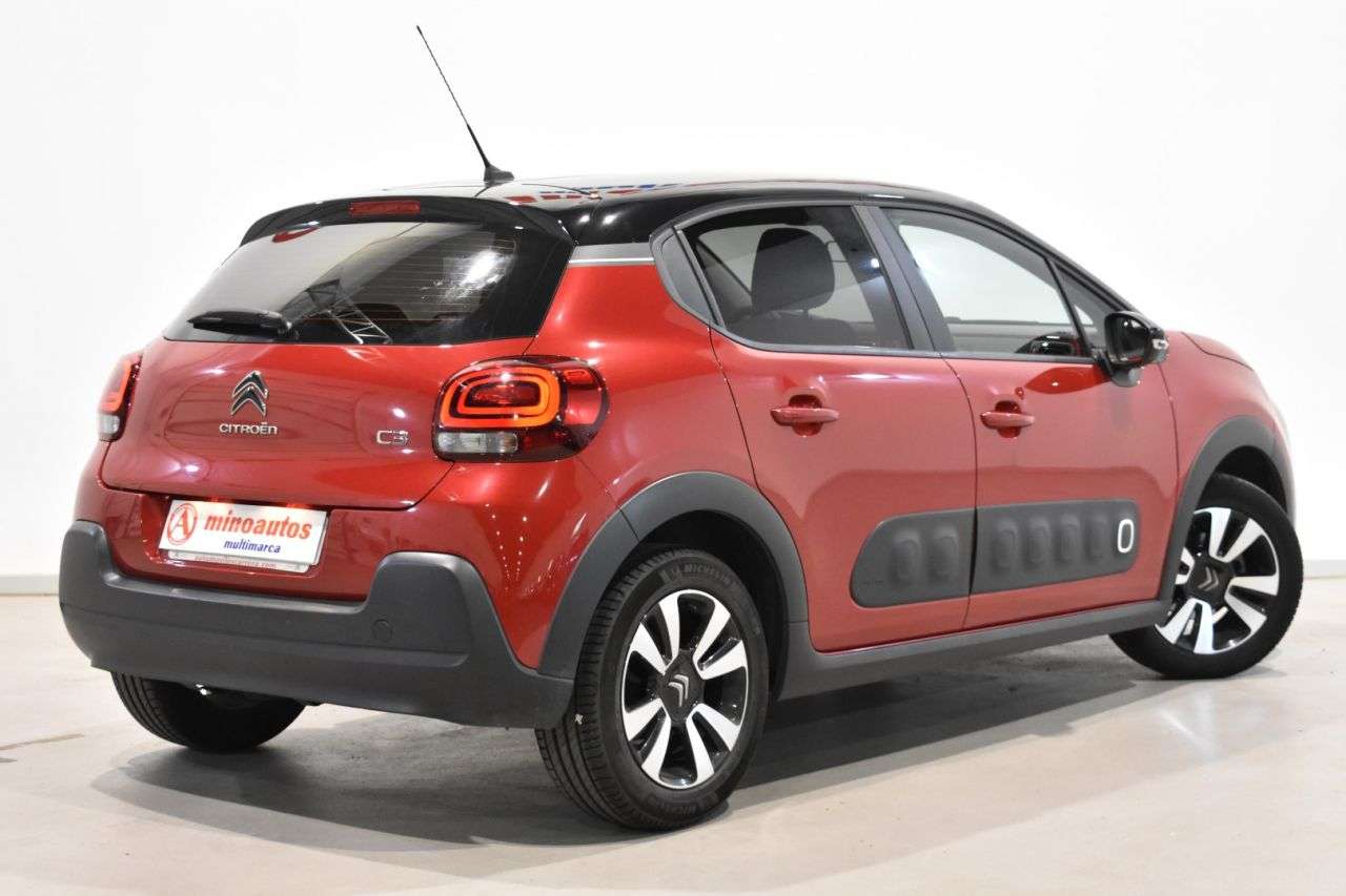 CITROEN C3 en Minoautos