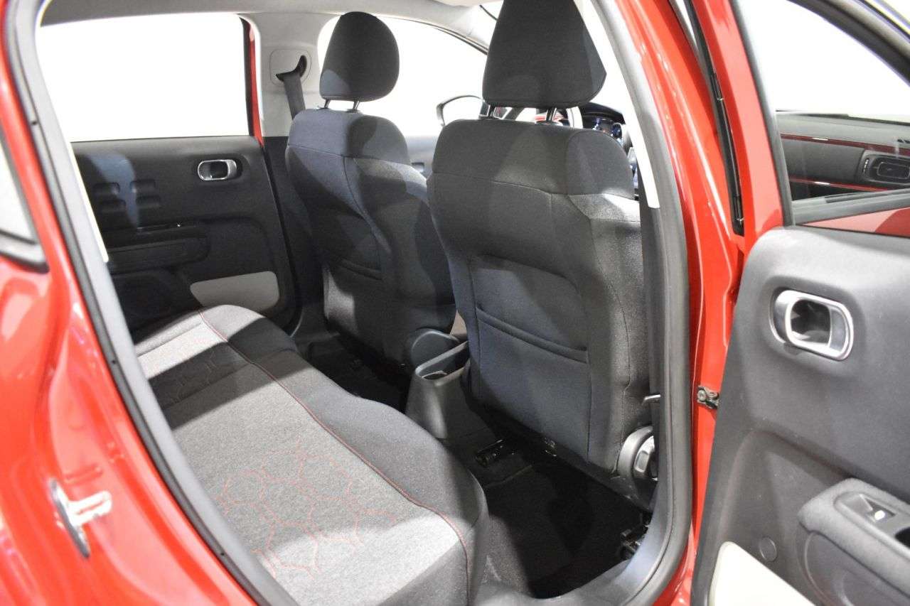 CITROEN C3 en Minoautos