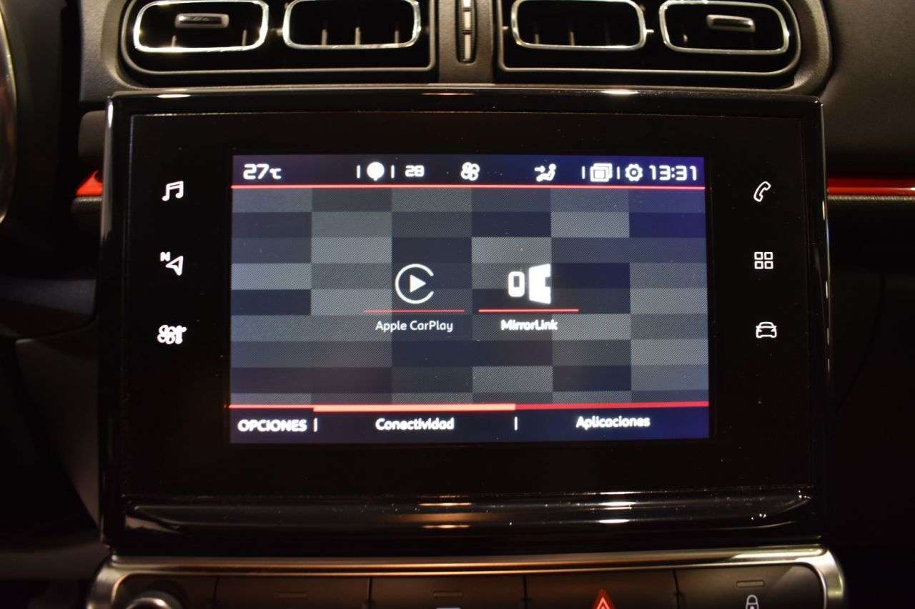 CITROEN C3 en Minoautos