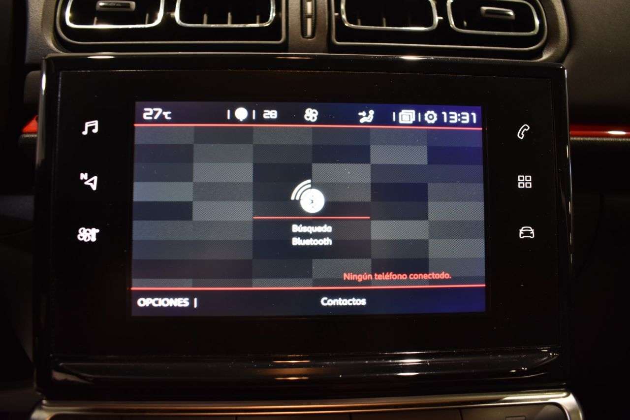 CITROEN C3 en Minoautos