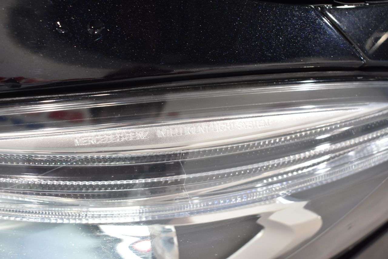 MERCEDES-BENZ CLASE CLA en Minoautos