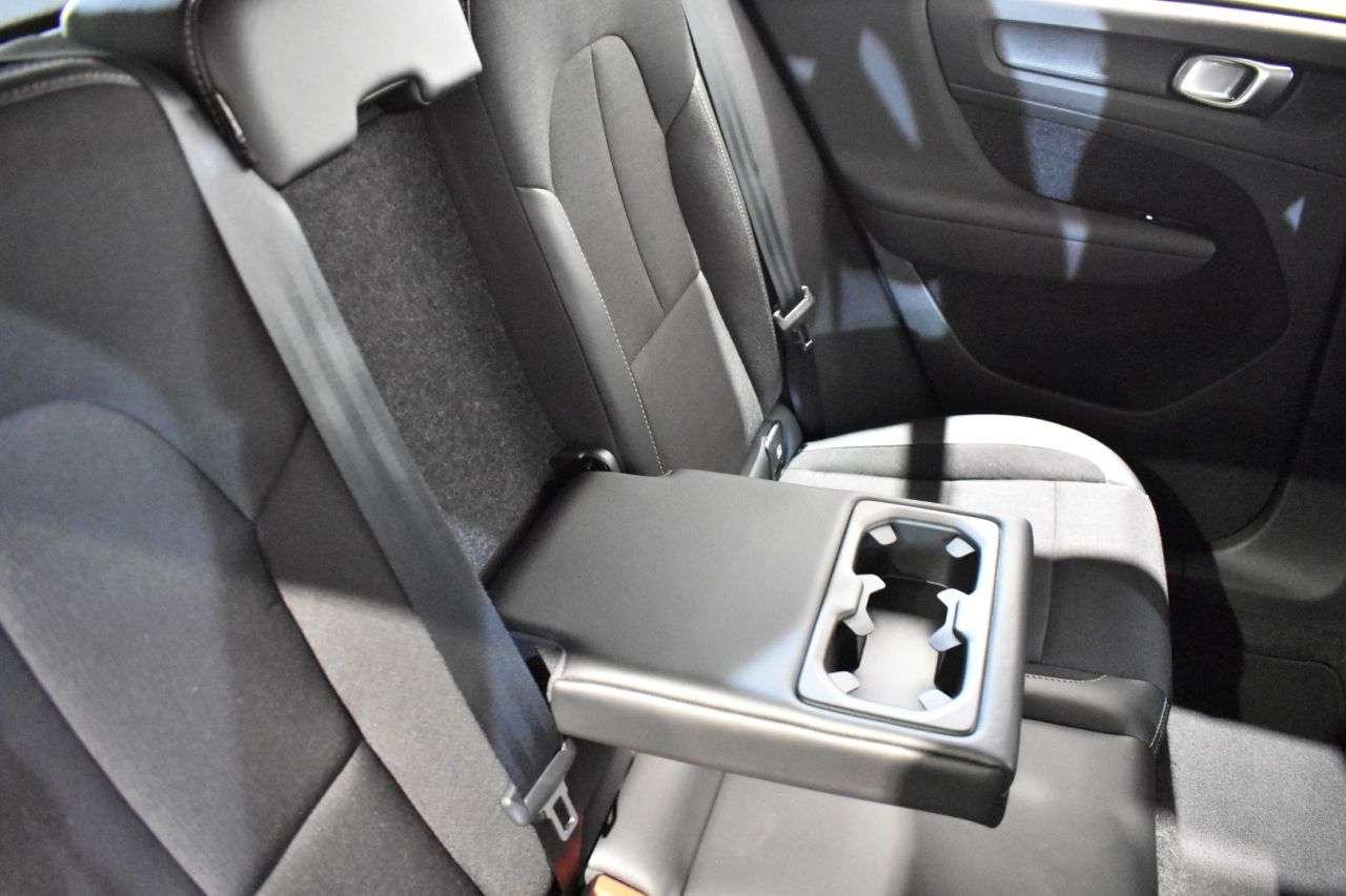 VOLVO XC40 en Minoautos