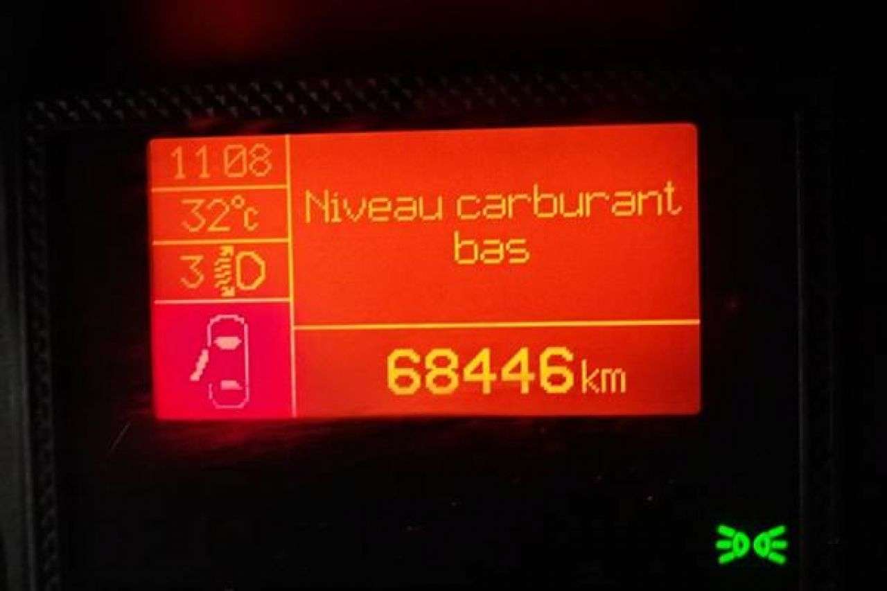 PEUGEOT BOXER en Minoautos