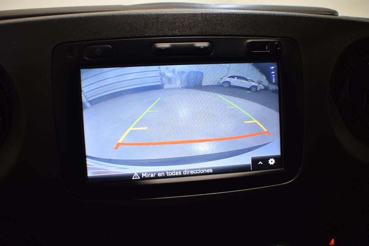 RENAULT MASTER en Minoautos