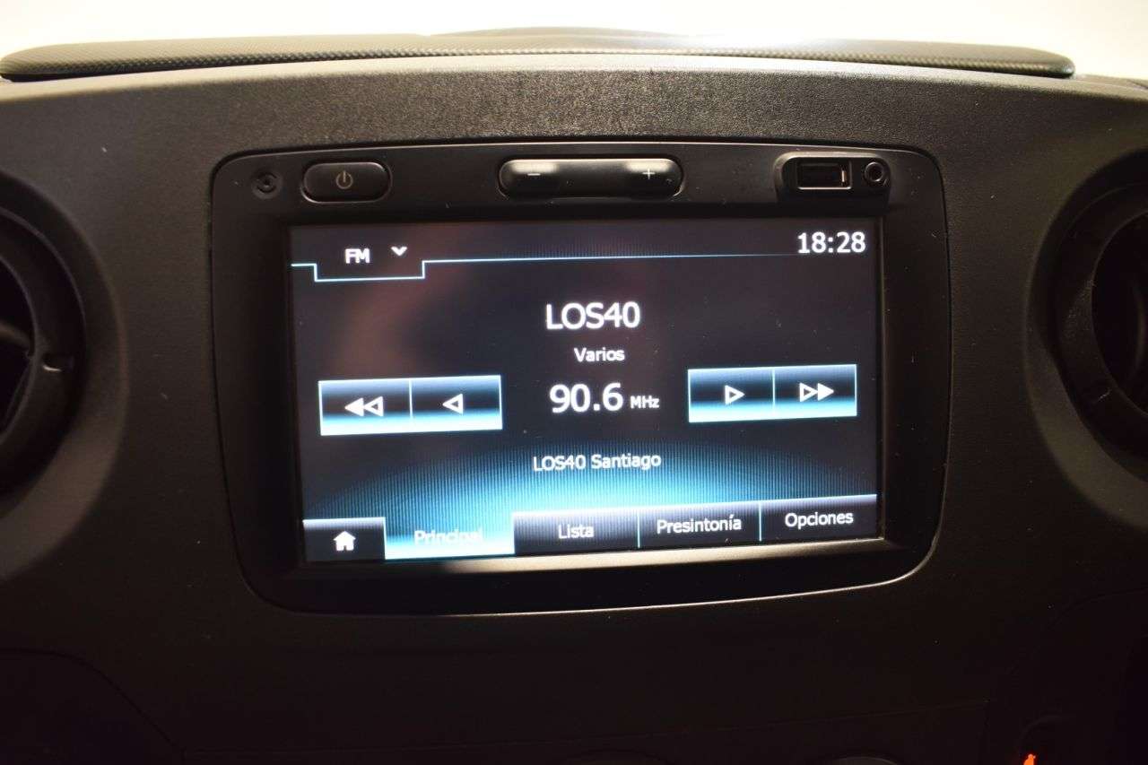 RENAULT MASTER en Minoautos