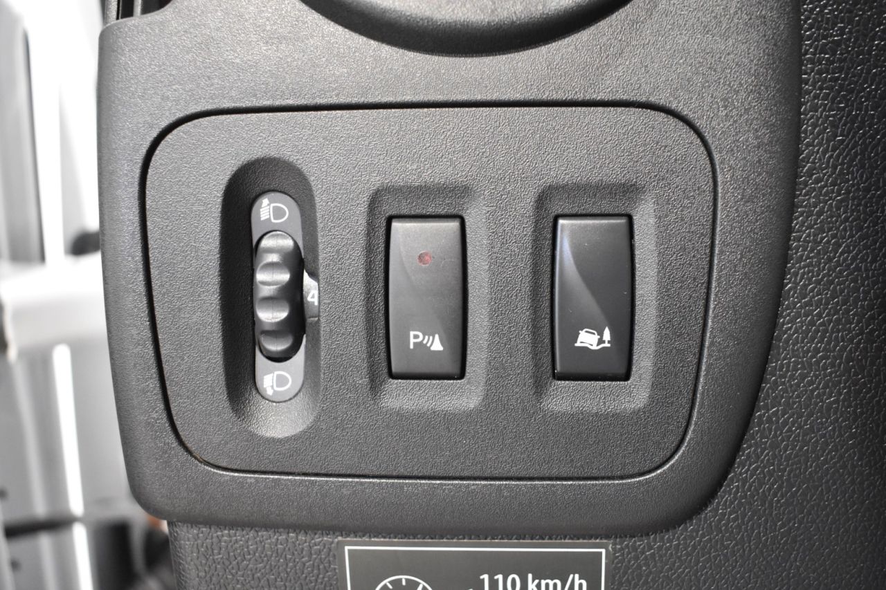 RENAULT MASTER en Minoautos