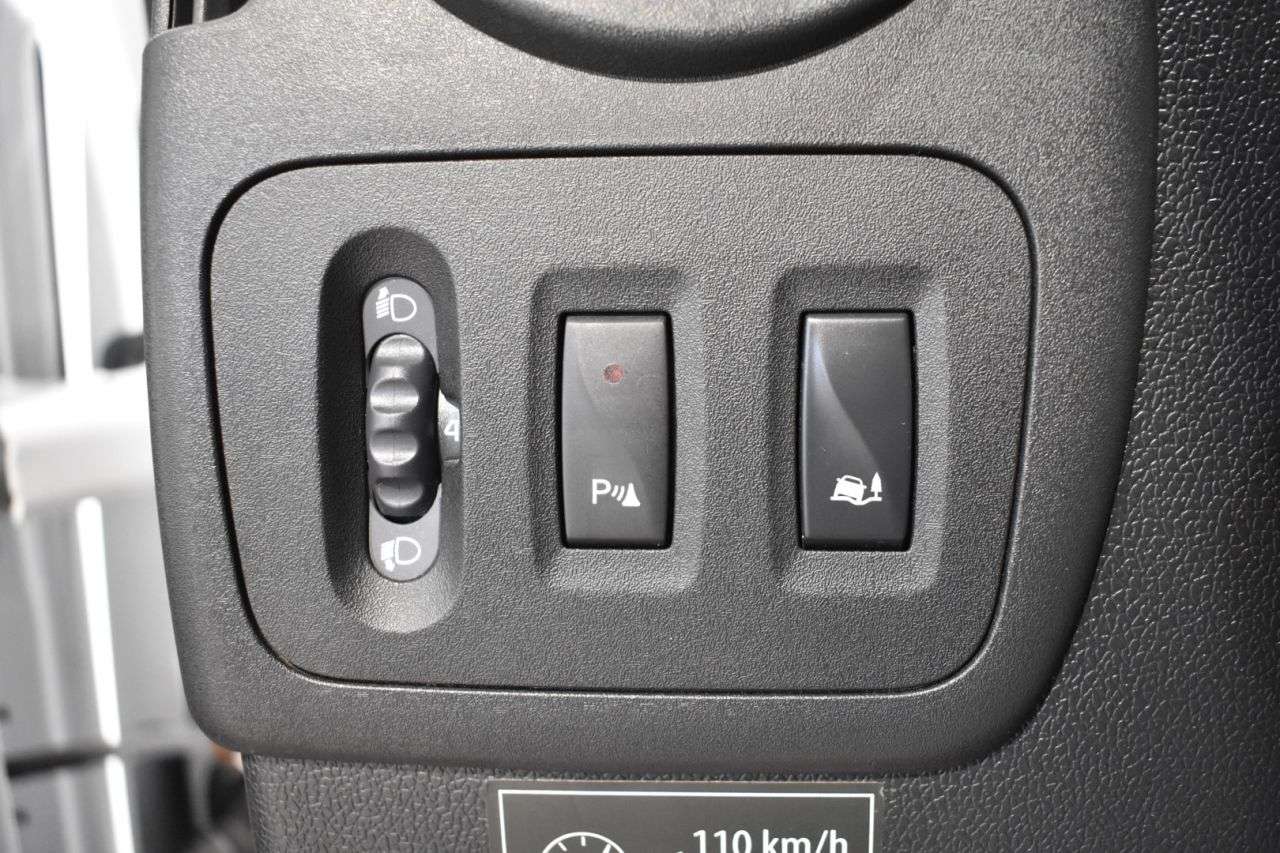 RENAULT MASTER en Minoautos