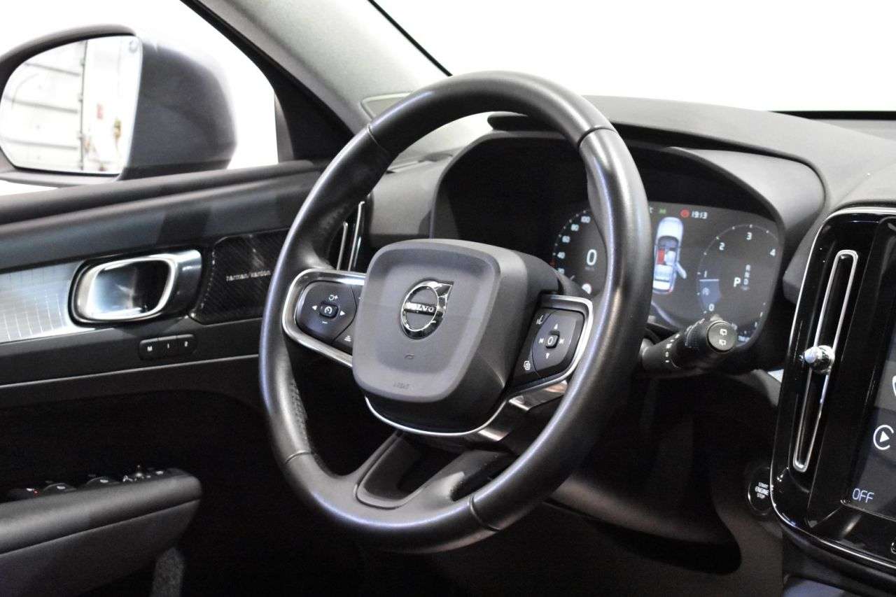 VOLVO XC40 en Minoautos