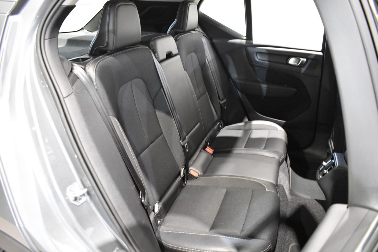 VOLVO XC40 en Minoautos