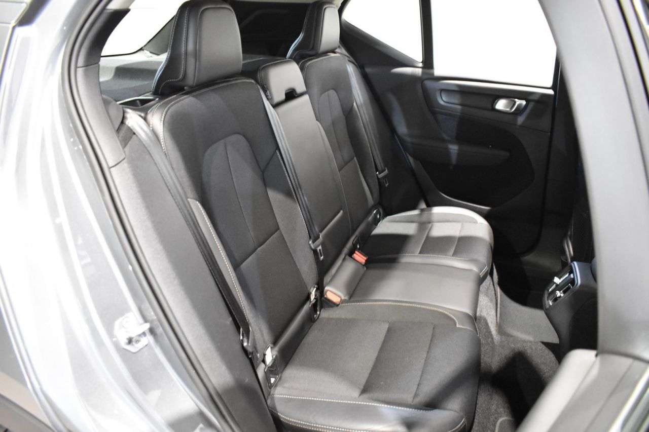 VOLVO XC40 en Minoautos