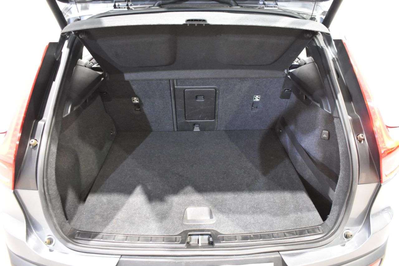 VOLVO XC40 en Minoautos