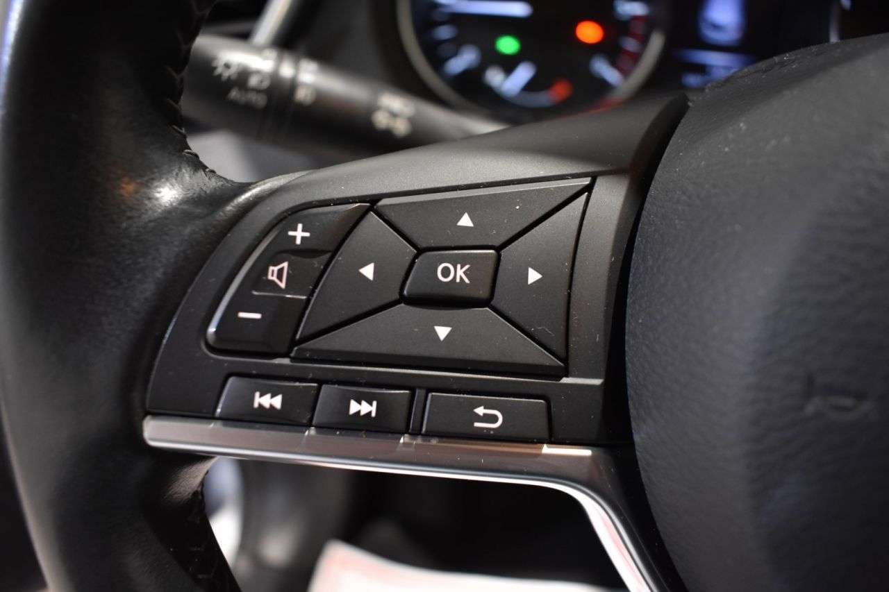 NISSAN QASHQAI en Minoautos