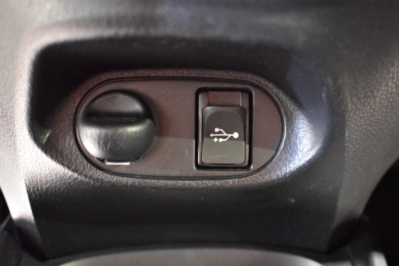 TOYOTA YARIS en Minoautos