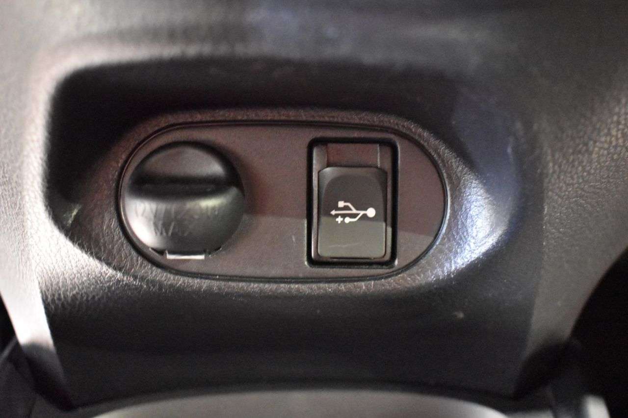 TOYOTA YARIS en Minoautos