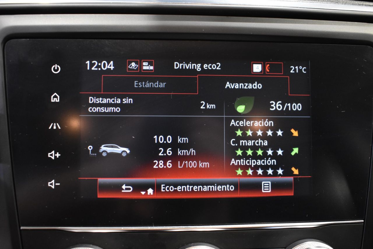 RENAULT KADJAR en Minoautos