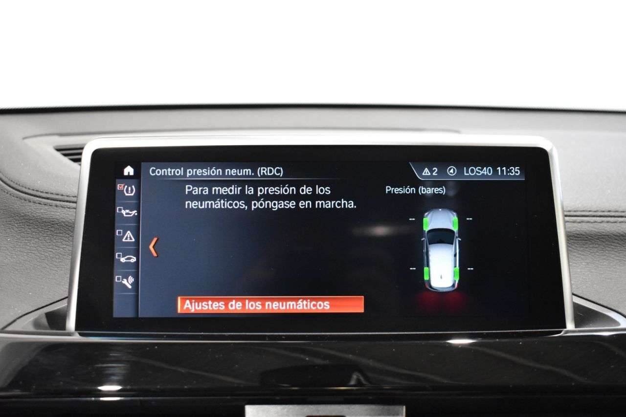 BMW X1 en Minoautos