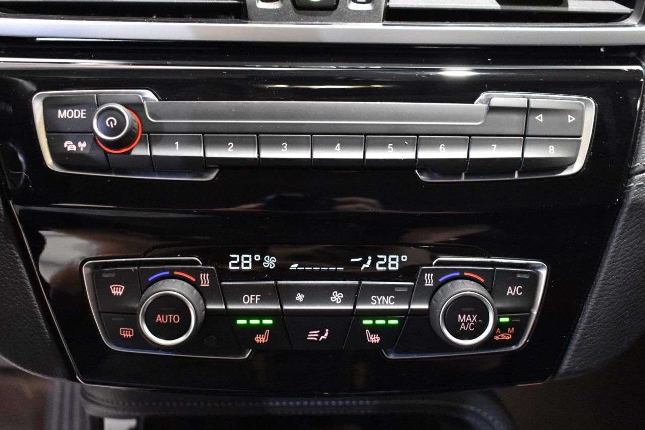BMW X1 en Minoautos
