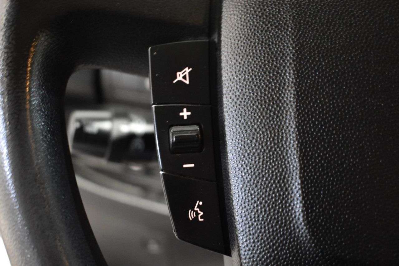 PEUGEOT BOXER en Minoautos